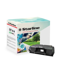 STARLINE - TONER RICOSTRUITO - PER SAMSUNG - NERO - MLT-D205S-ELS - 2.000 PAG STLSMLTS205S