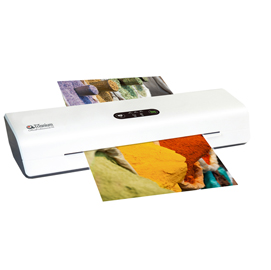 PLASTIFICATRICE OFFICEPROFESSIONAL - A3 - TITANIUM 86945