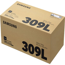 HP-SAMSUNG - TONER - NERO - MLTD309L-ELS - 30.000 PAG SAMSV096A