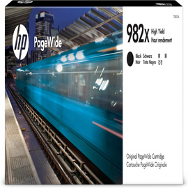 HP - CARTUCCIA - 982A - NERO - T0B30A - 20.000 PAG HPT0B30A