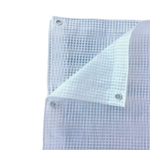 TELO RETINATO JOLLY - 300 X 400 CM - PER COPERTURE - GARDEN FRIEND 91720