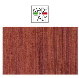 ROTOLO CARTARIVESTO REX TACO - 49X300 CM - ADESIVO - LAVABILE - LEGNO SCURO - REX SADOCH 62625