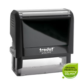 TIMBRO AUTOINK PRINTY 4913 58X22mmTRODAT SHYNY S 824  T913 61841