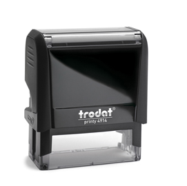 TIMBRO AUTOINK PRINTY 4914 64X26mm TRODAT 80470