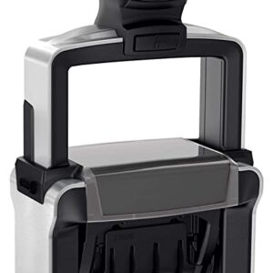 TIMBRO DATARIO AUTOINK. 5440 C-PIASTRA 28X49 TRODAT 83124