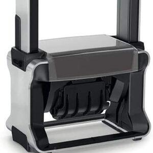 TIMBRO DATARIO AUTOINK. 5460 C-PIASTRA  33X56 TRODAT 83125
