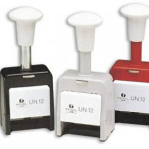 TIMBRO NUMER. MM.5,5 AUTOINK. PLASTIC TRODAT-REXEL UN12 80449