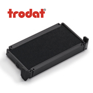 TAMPONE BLU RICAMBIO 6-4910 TRODAT 83417