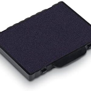 TAMPONE NERO RICAMBIO 6-58 74516 TRODAT 83541