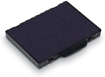 TAMPONE NERO RICAMBIO 6-58 74516 TRODAT 83541