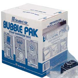 ROTOLO PLASTICA C-BOLLE 0,30X50MT. TEPAK 95094