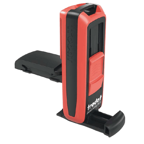 TIMBRO AUTOINK TASCABILE 9512 TRODAT