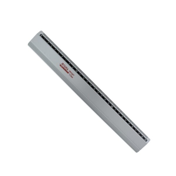 RIGA  ALLUMINIO CM 20