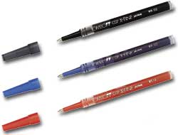 REFIL SFERA SUPERPEN HAVANNA TOMBO BLU 0,5 29088