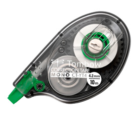 CORRETTORE MONO CORRECTION TAPE TOMBO 29072