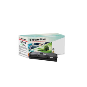 STARLINE - TONER RICOSTRUITO - PER SAMSUNG - NERO - MLT-D111S-ELS - 1.000 PAG STLSMLTD111