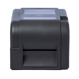 BROTHER - STAMPANTE PER ETICHETTE PROFESSIONALE TD 4420TN - TD4420TNZ1 BROTD4420TN
