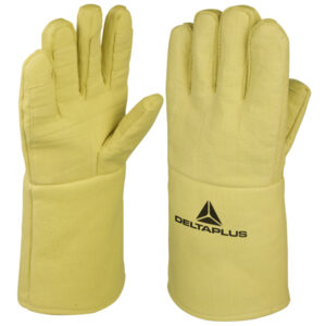 GUANTO XTREAM HEAT TERK500 - ANTITAGLIO E ANTICALORE - TAGLIA UNICA - DELTAPLUS 88953