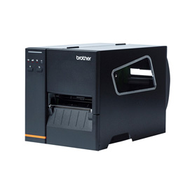 BROTHER - STAMPANTE PER ETICHETTE PROFESSIONALE TJ 4020TN - TJ4020TNZ1 BROTJ4020TN