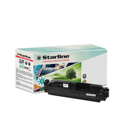 STARLINE - TONER RICOSTRUITO PER KYOCERA - NERO - TK-5140K - 7.000 PAG STLKTK5140K