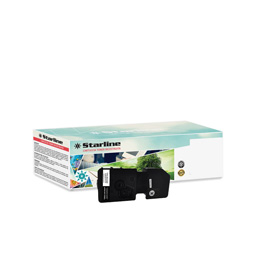 STARLINE - TONER RICOSTRUITO - PER KYOCERA - NERO - TK-5230K - 2.600 PAG STLKTK5230K
