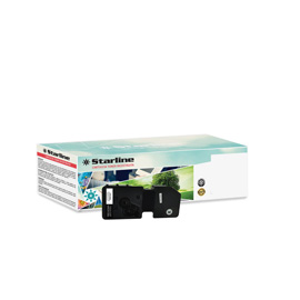 STARLINE - TONER RICOSTRUITO - PER KYOCERA - NERO - TK-5240K - 4.000 PAG STLKTK5240K