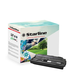 STARLINE - TONER RICOSTRUITO - PER KYOCERA TASKALFA - NERO - TK-7105 - 20.000 PAG STLKTK7105