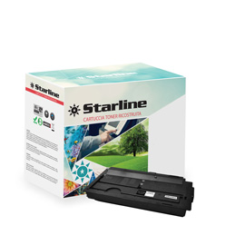 STARLINE - TONER RICOSTRUITO - PER KYOCERA TASKALFA - NERO - TK-7205 - 35.000 PAG STLKTK7205