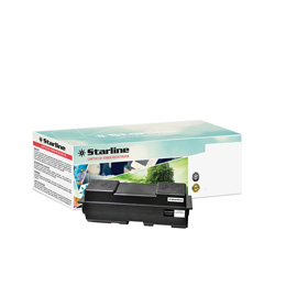 STARLINE - TONER RICOSTRUITO - PER KYOCERA - NERO - TK-1140 - 7.200 PAG STLKTK1140