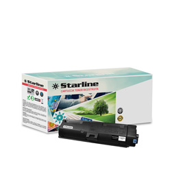 STARLINE - TONER RICOSTRUITO - PER KYOCERA - NERO - TK-1150 - 3.000 PAG STLKTK1150