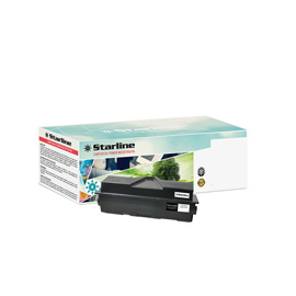 STARLINE - TONER RICOSTRUITO - PER KYOCERA - NERO - TK-130 - 7.200 PAG STLKTK130