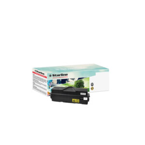 STARLINE - TONER RICOSTRUITO - PER KYOCERA - NERO - TK-170 - 7.200 PAG STLKTK170
