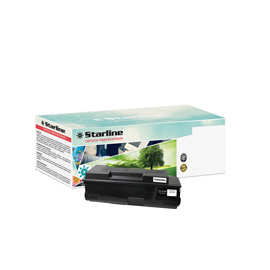STARLINE - TONER RICOSTRUITO - PER KYOCERA - NERO - TK-310 - 12.000 PAG STLKTK310