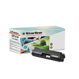 STARLINE - TONER RICOSTRUITO - PER KYOCERA - NERO - TK-590K - 7.000 PAG STLKTK590K
