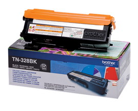 BROTHER - TONER - NERO - TN328BK - 8000 PAG BROTN328BK
