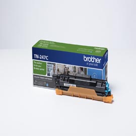 BROTHER - TONER - CIANO - TN247C - 2300 PAG BROTN247C