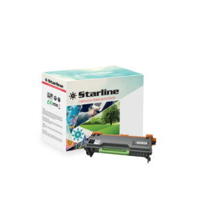 STARLINE - TONER RIC. PER BROTHER - MAGENTA - TN247M - 2.300 PAG STLBTN247M