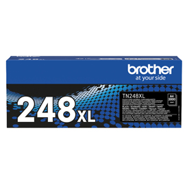 BROTHER TONER NERO 3.000 PAG BROTN248XLBK