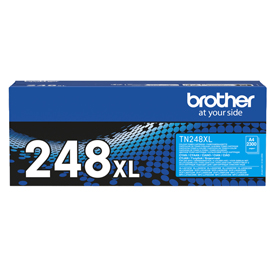 BROTHER TONER CIANO 2.300 PAG BROTN248XLC