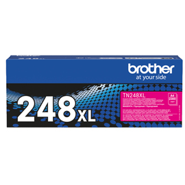 BROTHER TONER MAGENTA 2.300 PAG BROTN248XLM