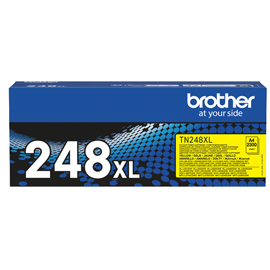 BROTHER TONER GIALLO 2.300 PAG BROTN248XLY
