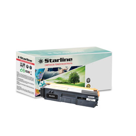 STARLINE - TONER RICOSTRUITO - PER BROTHER - NERO - TN325BK - 4.000 PAG STLBTN325BK