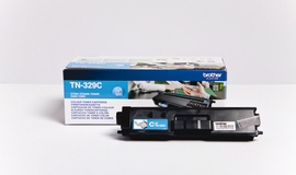 BROTHER - TONER - CIANO - TN329C - 6000 PAG BROTN329C