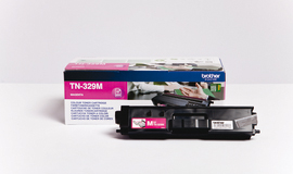 BROTHER - TONER - MAGENTA - TN329M - 6000 PAG BROTN329M