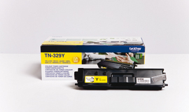 BROTHER - TONER - GIALLO -TN329Y - 6000 PAG BROTN329Y