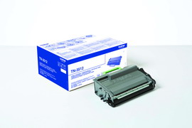 BROTHER - TONER - NERO - TN3512 -12000 PAG BROTN3512