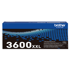 BROTHER TONER NERO 11.000 PAG BROTN3600XXL