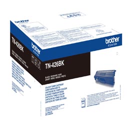 BROTHER - TONER - NERO -TN426BK - 9000 PAG BROTN426BK