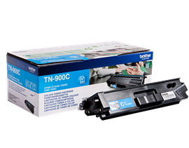 BROTHER - TONER - CIANO -TN900C - 6000 PAG BROTN900C