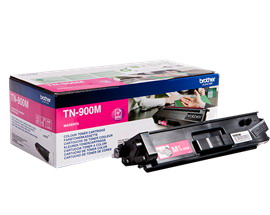 BROTHER - TONER - MAGENTA - TN900M - 6000 PAG BROTN900M